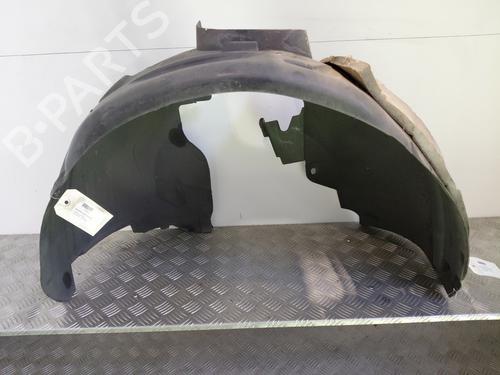 Used Wheel arch CITROËN C4 II (NC_) 1.2 THP 130 (NCHNYM, NCHNYT) (130 hp) 29083202