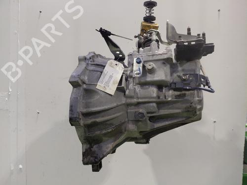 Gearbox MITSUBISHI MIRAGE / SPACE STAR VI Hatchback (A0_A) 1.0 (A05A) | BP31819112M3 - Image 3