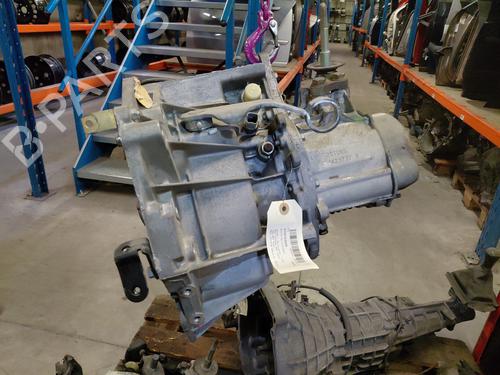 Used Gearbox Gearbox 24770099 24770099