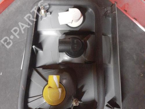 Left tailgate light CITROËN EVASION MPV (22, U6) 1.9 TD | BP24748011C79 