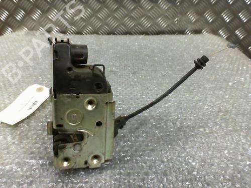 Used Front right lock CITROËN C3 I (FC_, FN_) 1.4 HDi (68 hp) 24742974