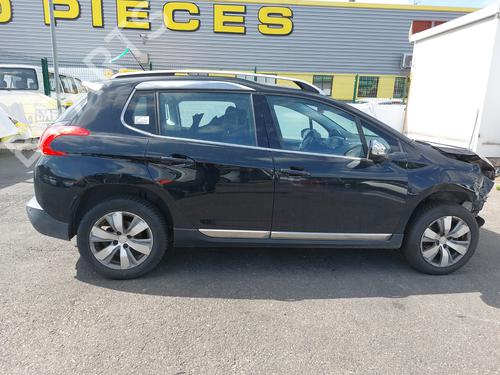 Kabinelys PEUGEOT 2008 I (CU_) 1.2 THP 110 / PureTech 110 | BP29642516I8 - Image 22