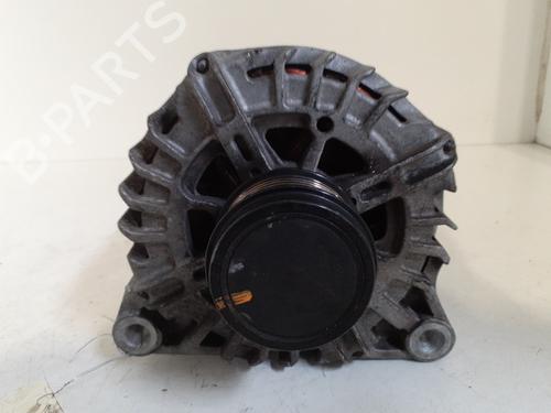 Used Alternator PEUGEOT 208 I (CA_, CC_) 1.6 BlueHDi 100 (100 hp) 24750250