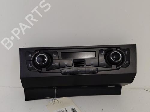 Used Climate control AUDI A4 B8 Avant (8K5) 2.0 TDI (143 hp) 29083144