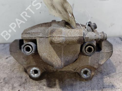 Right front brake caliper OPEL CORSA E (X15) 1.4 (08, 68) | BP28367291M104