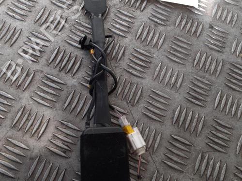 Seat buckle PEUGEOT 308 I (4A_, 4C_) 1.6 HDi | BP24747322I32