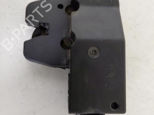 Tailgate lock CITROËN C3 I (FC_, FN_) 1.4 i | BP30056420C101 