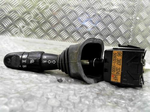 Switch CHEVROLET NUBIRA Saloon 1.6 | BP24752381I30 