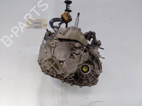 Gearbox RENAULT KANGOO Express (FW0/1_) | BP33474358M3 - Image 3