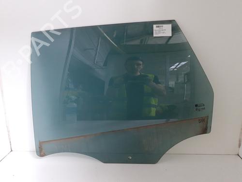 Used Rear left door window OPEL ASTRA J Sports Tourer (P10) 1.7 CDTI (35) (110 hp) 26240268