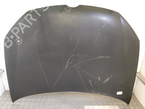 Used Hood VW GOLF VI (5K1) 2.0 TDI (110 hp) 29251480