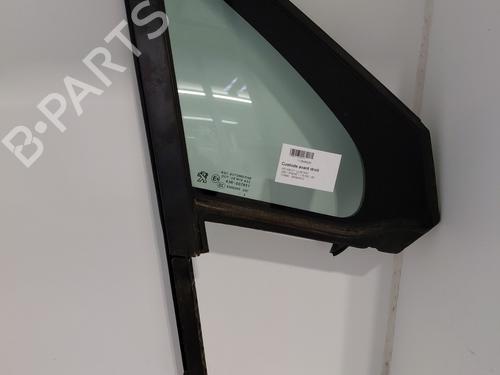 Used Front right quarter glass PEUGEOT 208 I (CA_, CC_) 1.6 HDi (92 hp) 29292994