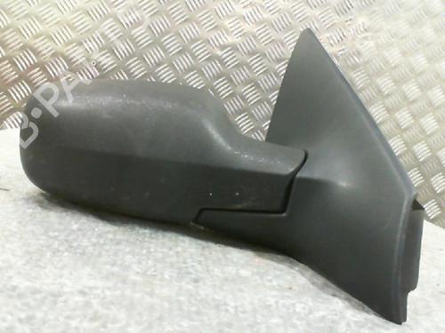 Right mirror RENAULT MEGANE II (BM0/1_, CM0/1_) 1.5 dCi (BM0F, BM0T, BM2B, CM0F, CM0T) | BP24745967C27 