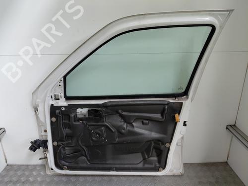 Dør højre fortil Dør højre fortil VW GOLF III (1H1) 1.8 (90 hp) 29126273 29126273