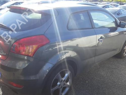Højre solskærm KIA PRO CEE'D (ED) 1.6 CRDi 90 | BP24754854I2 - Image 6