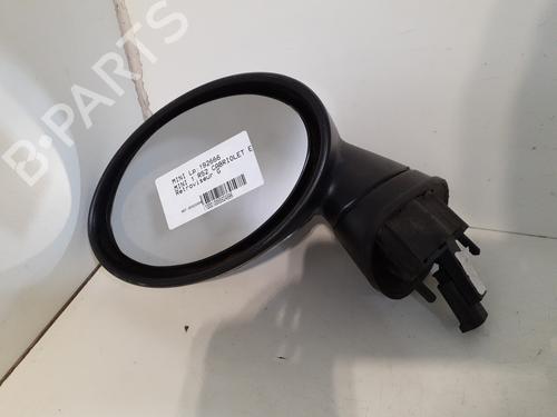 Left mirror MINI MINI Convertible (R52) Cooper | BP24748911C26 