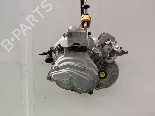 Gearbox CITROËN BERLINGO Box Body/MPV (K9) 1.5 BlueHDi 100 | BP31155661M3 - Image 3
