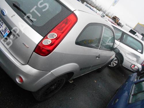 Right taillight FORD FIESTA V (JH_, JD_) 1.6 TDCi | BP24770469C35 