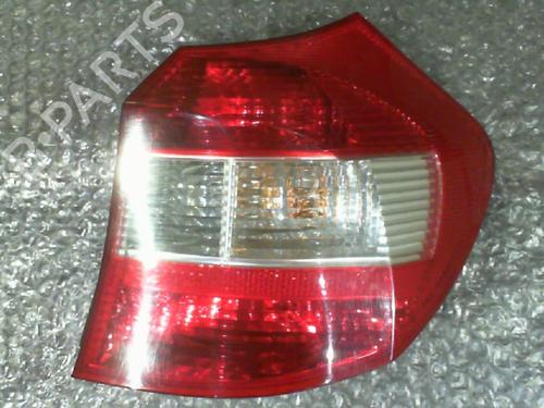 Used Right taillight BMW 1 (E87) 118 d (122 hp) 24765742
