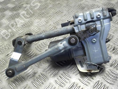 Used Front wiper motor Front wiper motor SEAT LEON (1P1) 1.6 (102 hp) 24739662 24739662