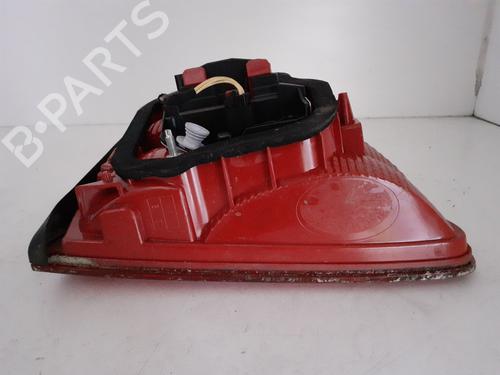Right tailgate light VW TOURAN (1T3) 1.6 TDI | BP27249400C80 