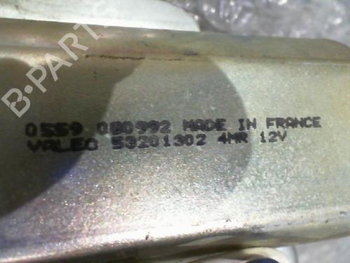Used Rear wiper motor Rear wiper motor CITROËN AX (ZA-_) 11 (54 hp) 24742696 24742696