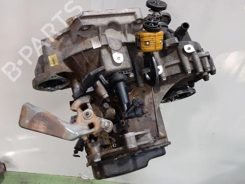 Gearbox SKODA FABIA II (542) 1.6 TDI | BP31097367M3 - Image 5