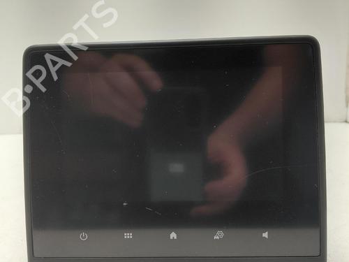 Display RENAULT CAPTUR II (HF_) LPG (HFMT) | BP29642335C48 - Image 2