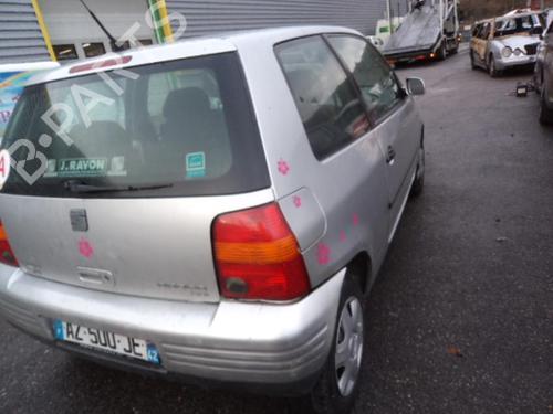 Right taillight SEAT AROSA (6H1) 1.7 SDI | BP24769330C35 