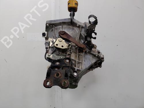 Gearbox PEUGEOT 108 1.0 VTi 72 | BP32263371M3  - Image 7