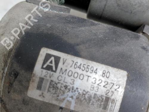 Starter CITROËN DS3 (SA_) 1.6 VTi 120 | BP37022511M8 - Image 2
