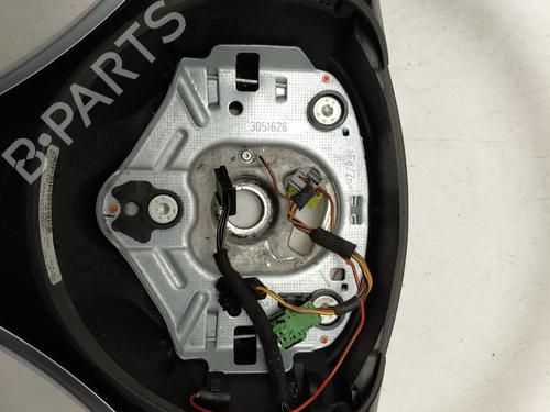 Steering wheel BMW 3 (E90) 320 i | BP32455799C49  - Image 5