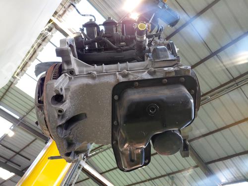 Engine PEUGEOT 208 I (CA_, CC_) 1.2 VTI 82 | BP32012607M1 