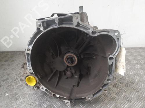 Used Gearbox FORD FIESTA VI (CB1, CCN) 1.25 (82 hp) 24759649