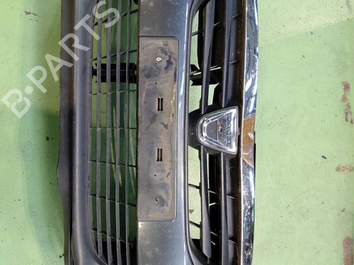 Front bumper DACIA LODGY (JS_) 1.5 dCi (JSMC, JSAF) | BP31095231C7 