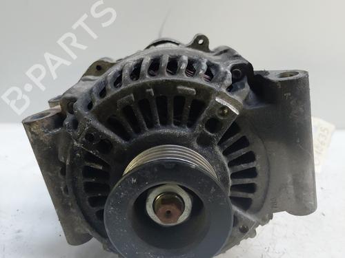 Used Alternator MINI MINI (R50, R53) Cooper (116 hp) 31649289