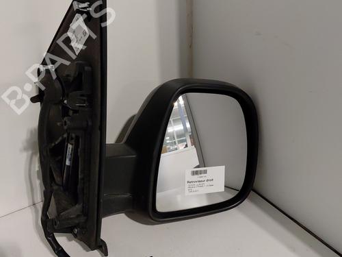 Right mirror TOYOTA PROACE Van (MDZ_) 1.5 D4d (MDZ1) | BP29560501C27 