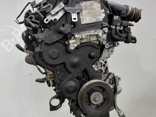 Engine PEUGEOT 207 CC (WD_) 1.6 HDi | BP37707652M1  - Image 9