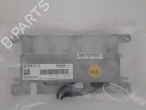 Used Display monitor AUDI A4 B8 Avant (8K5) [2007-2017]  24741748