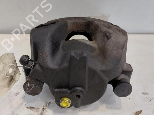 Used Left front brake caliper Left front brake caliper PEUGEOT EXPERT Van (V_) 2.0 BlueHDi 120 (122 hp) 36641214 36641214
