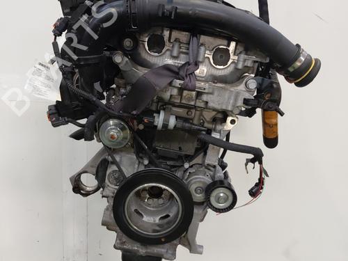 Engine CITROËN C3 III (SX) 1.2 THP 110 (SXHNPS, SXHNZT, SXHNZ6) | BP27676189M1