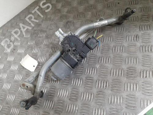 Viskermotor vindrude PEUGEOT 208 I (CA_, CC_) 1.6 BlueHDi 100 (100 hp) 24740104