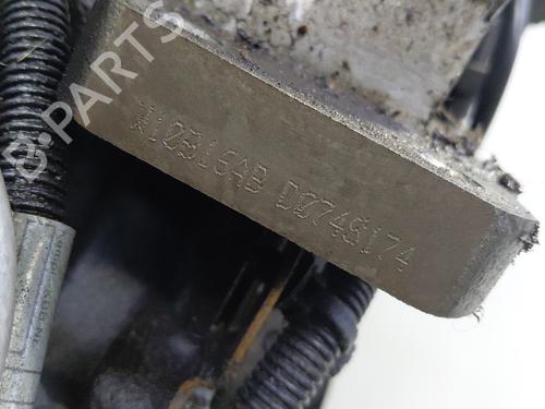 Used Engine Engine MINI MINI (R50, R53) [2001-2006] 31655659 31655659