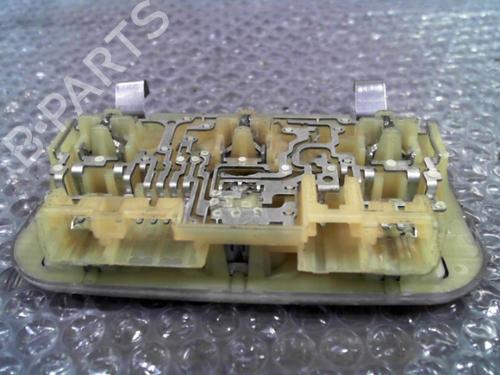 Interior roof light CITROËN C3 I (FC_, FN_) 1.6 16V HDi | BP24752583I8 