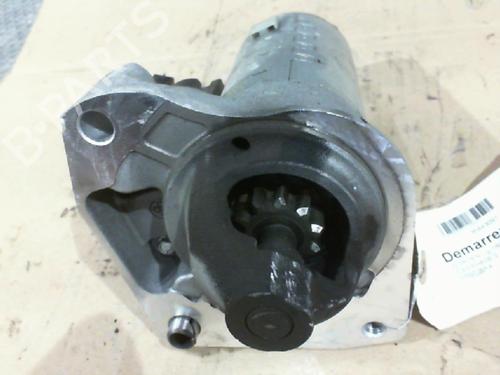 Startmotor CITROËN C3 II (SC_) 1.0 VTi 68 (68 hp) 24755434