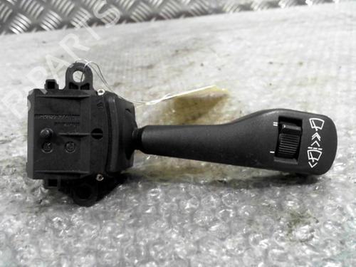 Used Steering column stalk BMW 3 Coupe (E46) 330 Cd (204 hp) 24752623