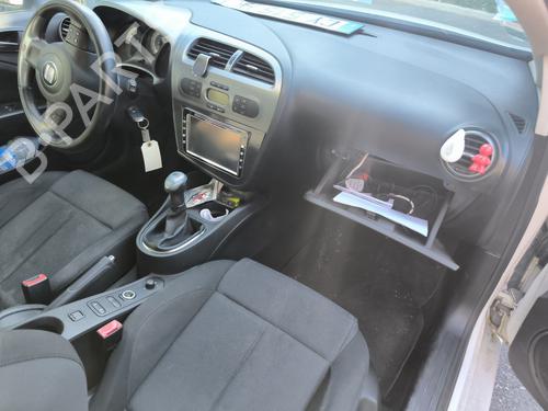 Used Parts SEAT LEON (1P1) 2.0 TDI (170 hp) 3141545