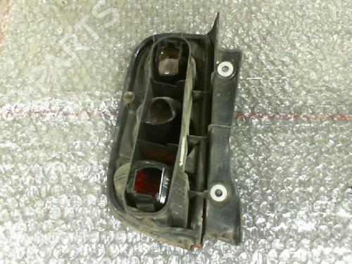 Right taillight NISSAN MICRA III (K12) 1.5 dCi | BP24755887C35 