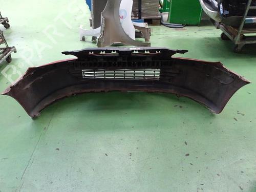 Front bumper PEUGEOT 307 (3A/C) 2.0 16V | BP24741208C7 