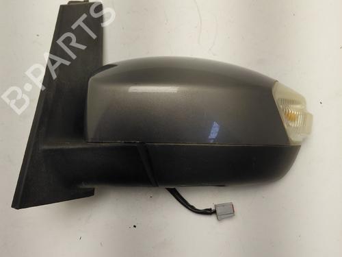 Used Left mirror Left mirror FORD C-MAX II (DXA/CB7, DXA/CEU) 1.6 TDCi (115 hp) 35990018 35990018